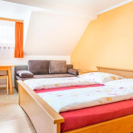Binderhof Apartment Weisspriach Екстериор снимка