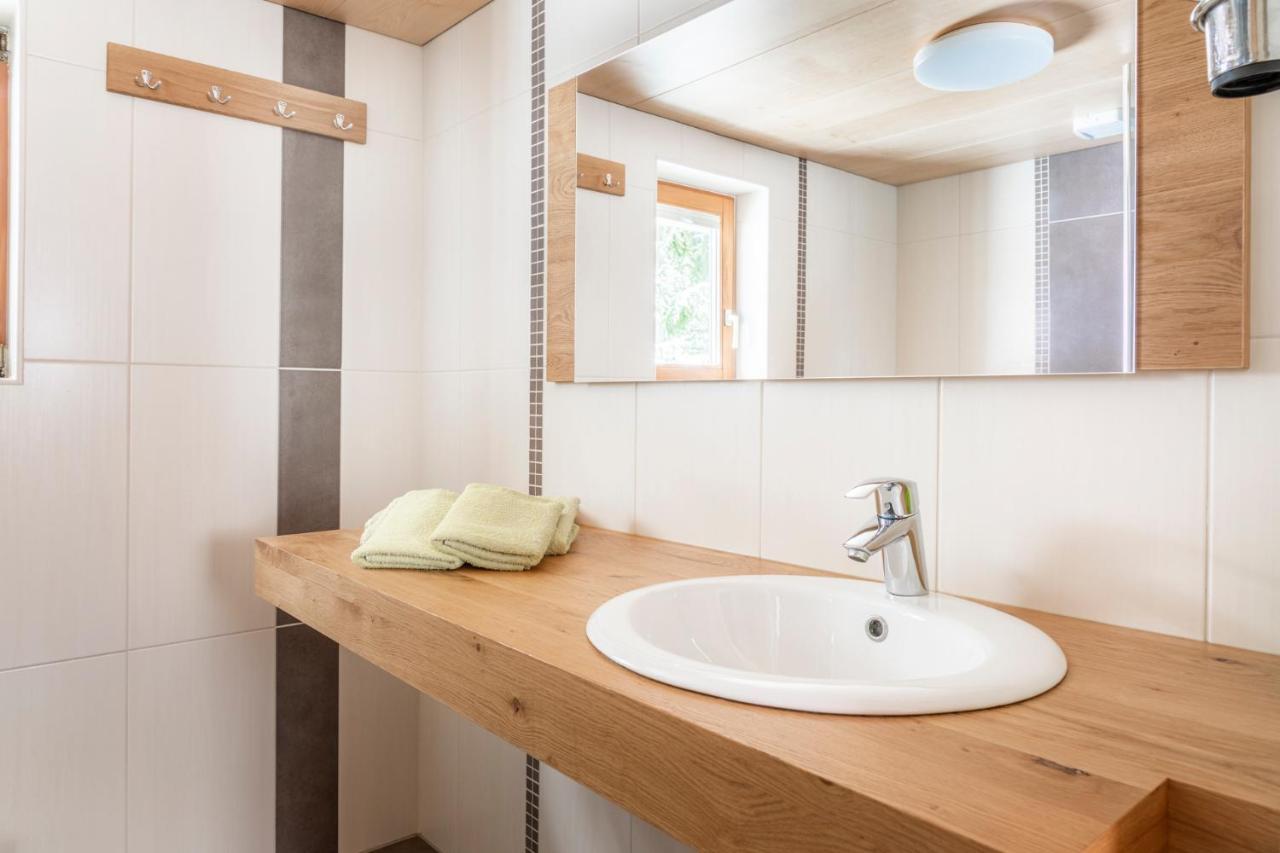 Binderhof Apartment Weisspriach Екстериор снимка