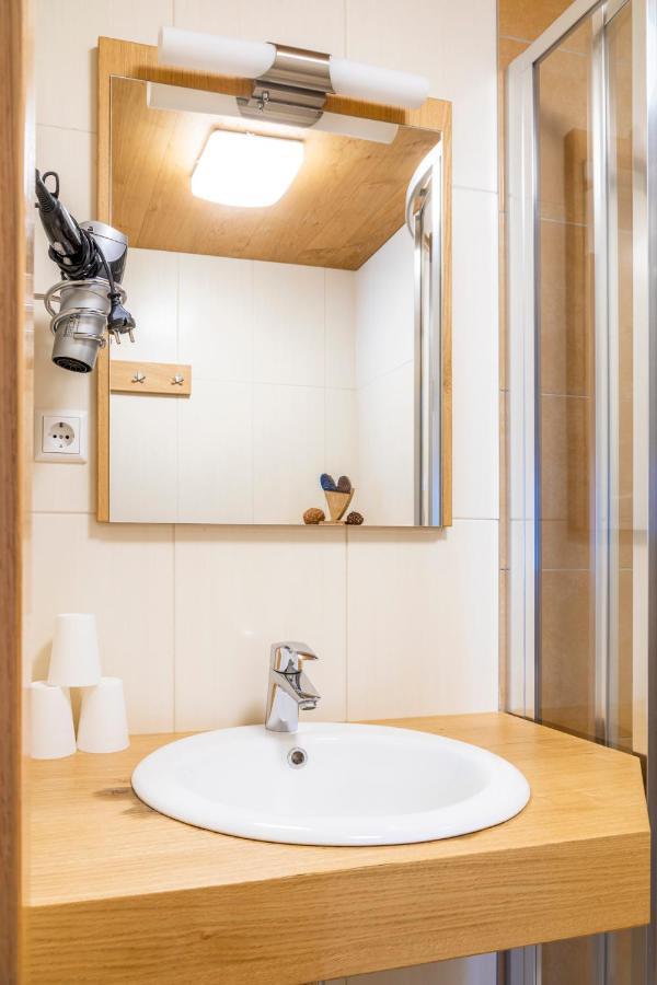Binderhof Apartment Weisspriach Екстериор снимка