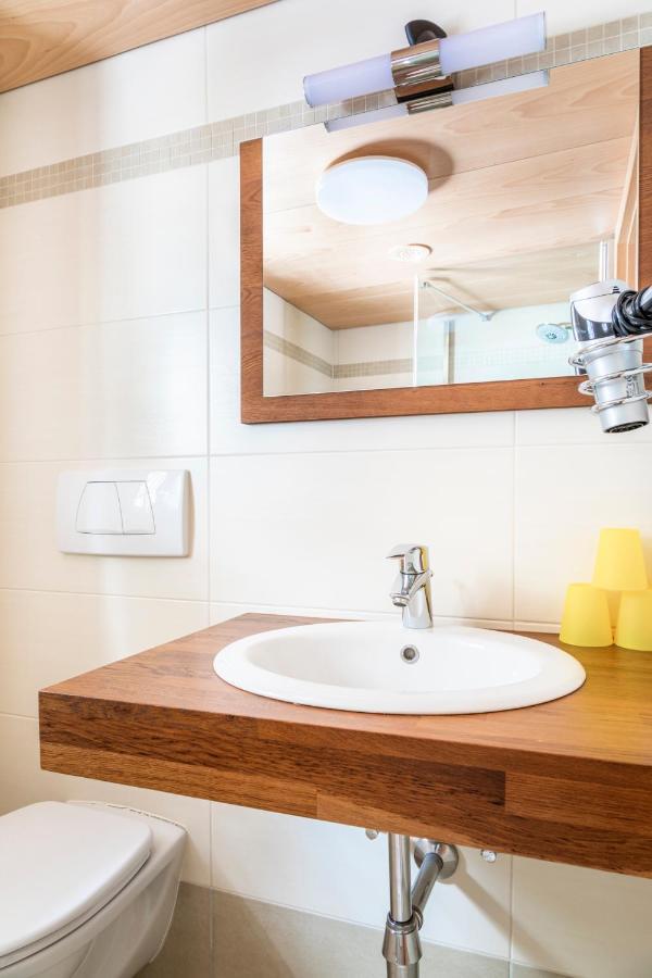 Binderhof Apartment Weisspriach Екстериор снимка