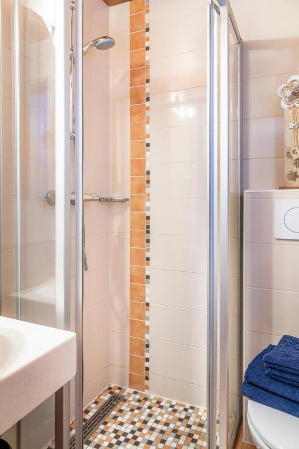 Binderhof Apartment Weisspriach Екстериор снимка