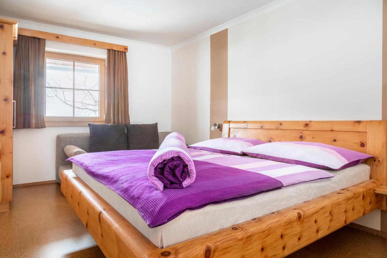 Binderhof Apartment Weisspriach Екстериор снимка