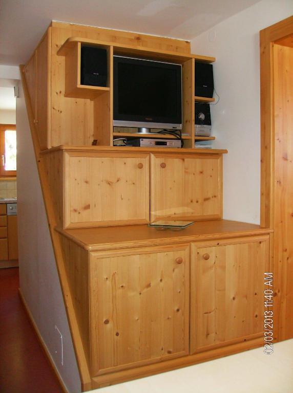 Binderhof Apartment Weisspriach Стая снимка