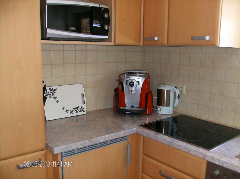 Binderhof Apartment Weisspriach Стая снимка