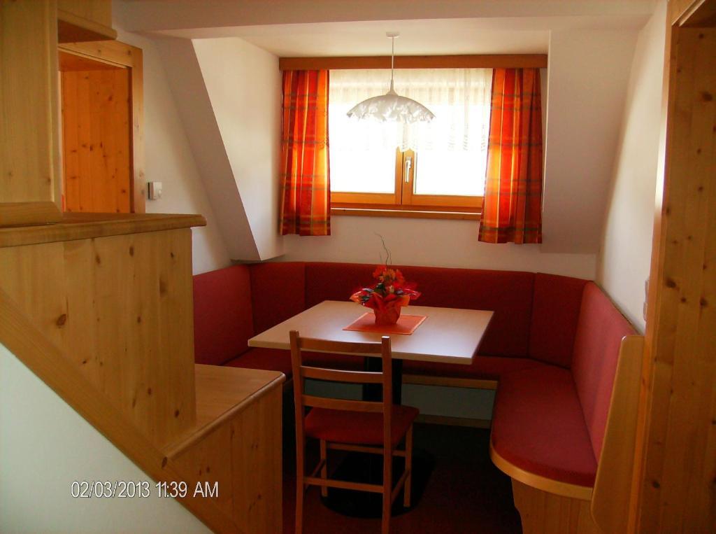 Binderhof Apartment Weisspriach Стая снимка