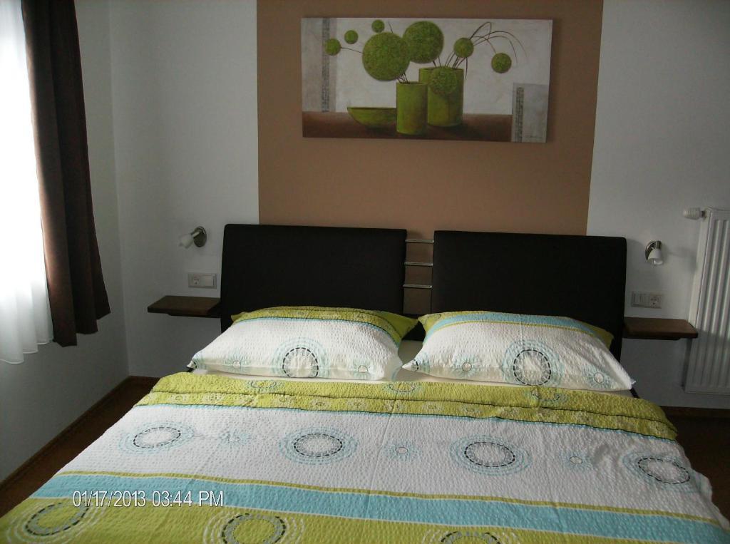 Binderhof Apartment Weisspriach Стая снимка