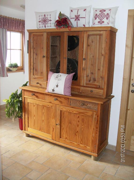 Binderhof Apartment Weisspriach Стая снимка