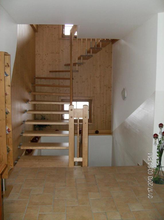Binderhof Apartment Weisspriach Стая снимка